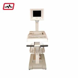 QUINTON-Q-710-EKG