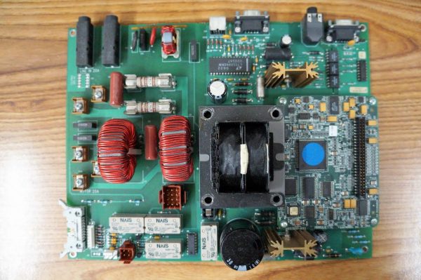 ge-t2000-board