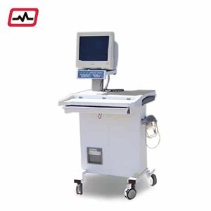 GE Case 8000 Stress System T2000 Treadmill 001