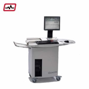 Quinton Q-Stress Cardiac Stress System 002