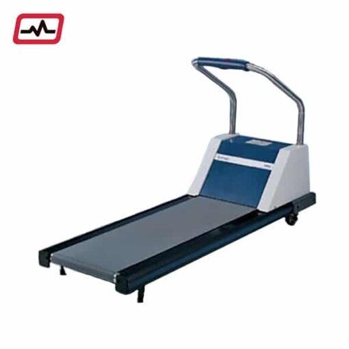 BURDICK QUEST AND TM55 TREADMILL 002