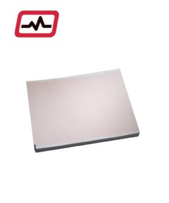Quinton Q Stress ECG Paper AIM036869-001 Z-Fold Treadmill ECG Recording Paper