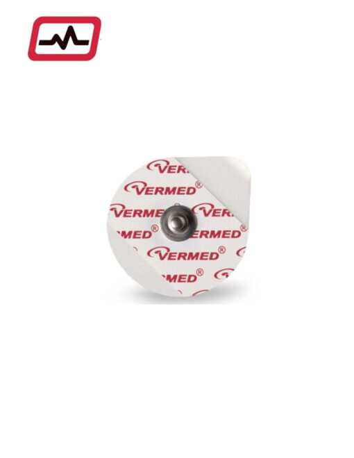 Stress Test Electrodes Monitoring Electrode