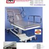 MPI-Medical Position Ultrasound Echo Table Bed