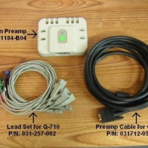 Quinton Q710 Preamp Module