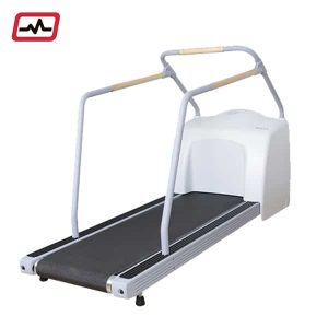 GE CASE STRESS SYSTEM 6.73 T-2100 TREADMILL 002