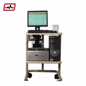 WELCH ALLYN CARDIO PERFECT STRESS SYSTEM 002