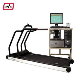 WELCH ALLYN CARDIO PERFECT STRESS SYSTEM EDIT 001