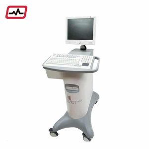 CAMBRIDGE HEART HEAR TWAVE II CARDIAC DIAGNOSTIC SYSTEM 001