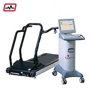 CAMBRIDGE HEART HEAR TWAVE II CARDIAC DIAGNOSTIC SYSTEM 002
