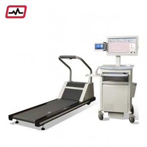 MORTARA Q STRESS CARDIAC STRESS SYSTEM 001