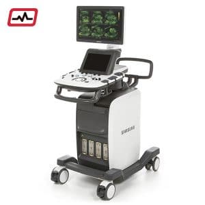 Samsung-UGEO-H60-Ultrasound