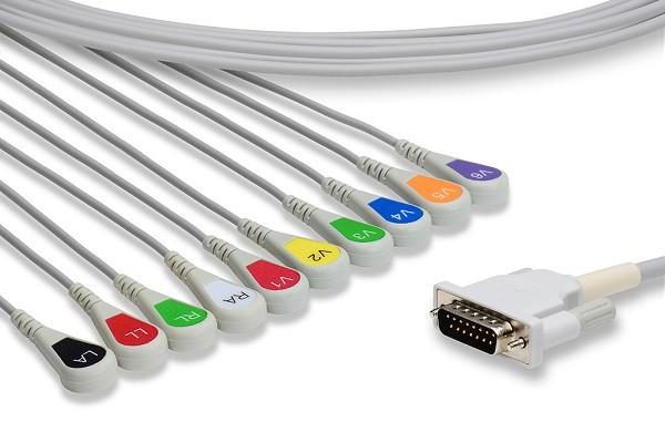 Philips HP cable 1