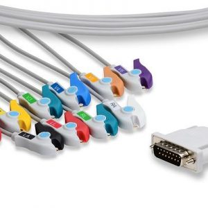 Philips HP cable