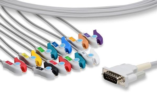 Philips HP cable
