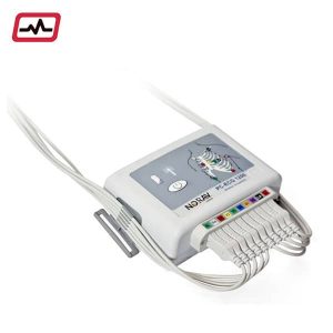 NORAV 1200 WC ECG STRESS WIRELESS SYSTEM EDIT 001