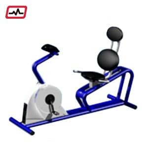 corivalrecumbent