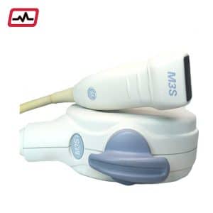 GE-M3S-Cardiac-Sector-Probe-Transducer