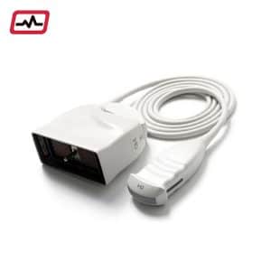 Philips C9-4 Convex Probe Transducer 001