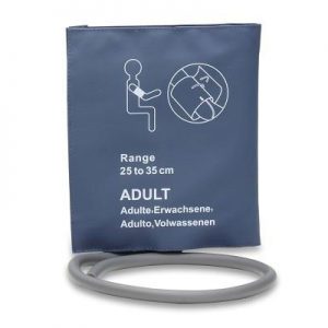 NIBP CUFF 1