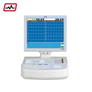 Mortara-Eli-380-Resting-EKG