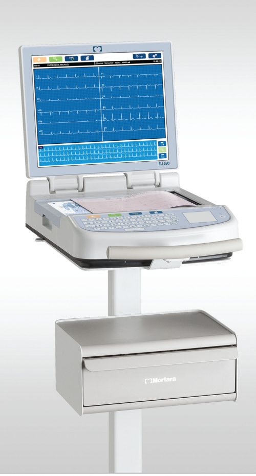 EKG Machines [ The Best EKG 2019 ] Refurbished EKG Machine Repair
