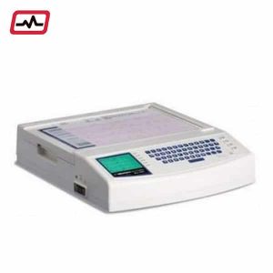 Mortara Eli 250 EKG