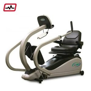 NuStep TRS4000 Recumbent Bike