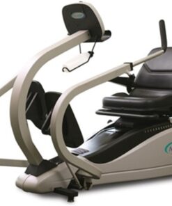 NuStep TRS4000 Recumbent Bike - Image 2