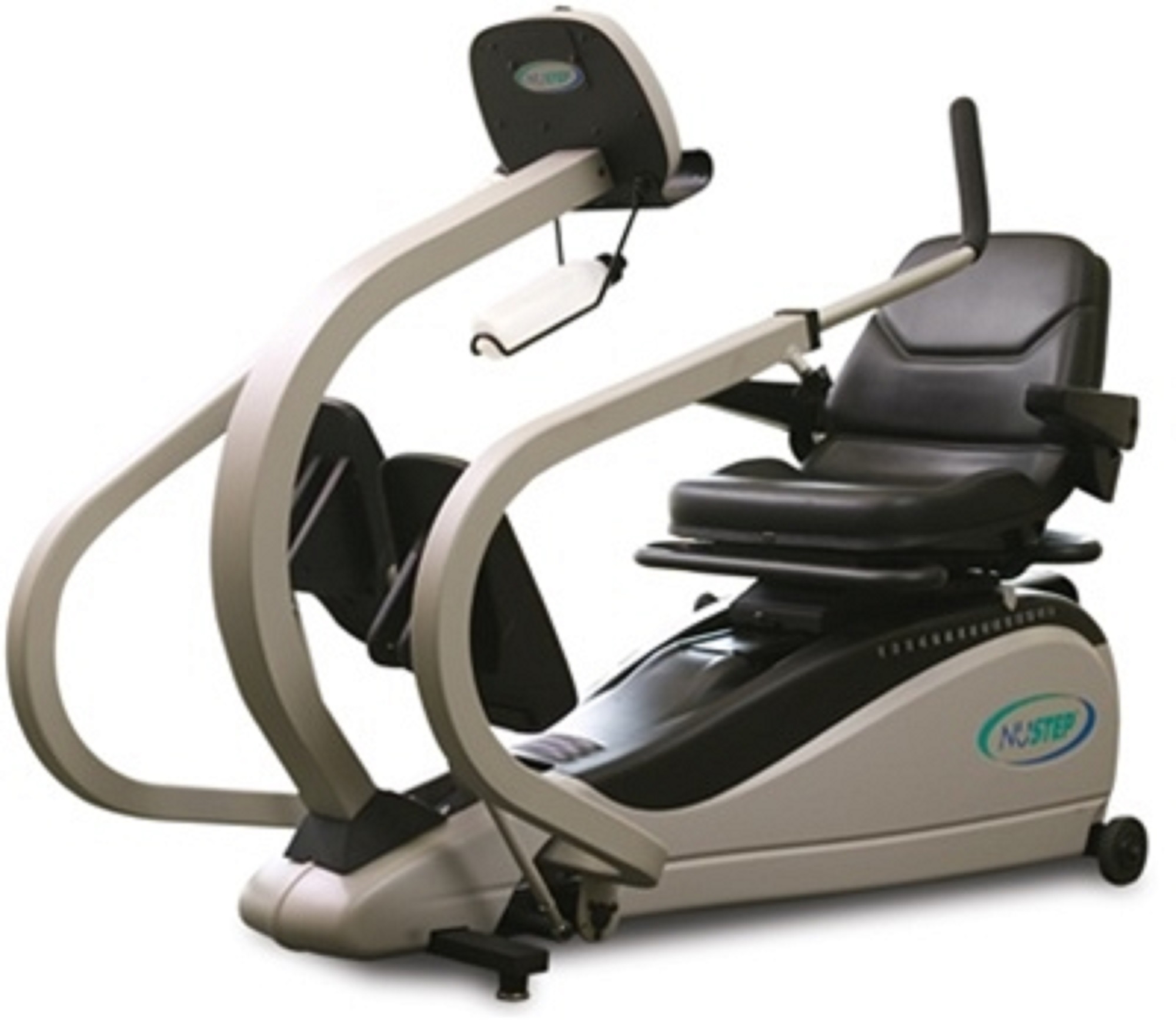 NuStep TRS4000 Recumbent Bike - Image 2