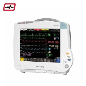 Philips MP50 IntelliVue Patient Monitor 001