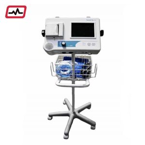 Summit Doppler Vista AVS ABI Vascular System 001