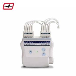 BURDICK MORTARA WIRELESS ACQUISITION MODULE 001