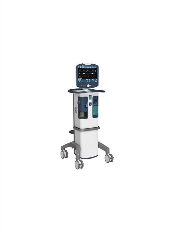 Buy Puritan 980 Ventilator Online American International Medicine