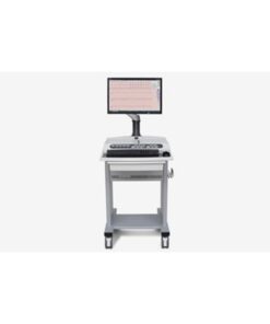 GE CASE 6.73 Stress Test Console| Windows 10| Refurbished