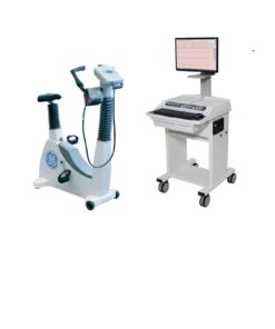 GE Case Stress System V6.73 with Ergometer | Refurbished & Patient Ready