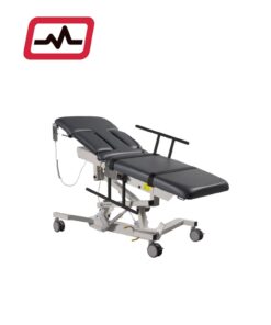 Biodex Echo Pro Echocardiography Table