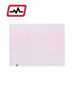 Z200+ Thermal ECG Paper | High-Quality Chart Recording Paper Z-Fold