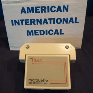 AM-2 PATIENT MODULE