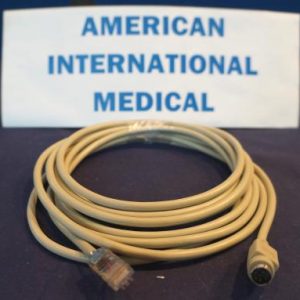 AM2 AM3 PATIENT MODULE CABLE(MAX-1)