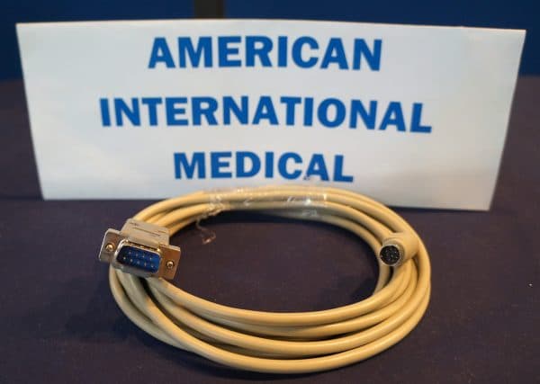 GE T2000/T2100 TREADMILL INTERFACE CABLE