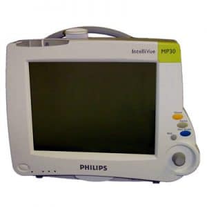 MP30 Patient Monitor