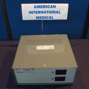 Q-STRESS POWER SUPPLY