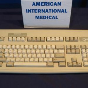 Q45000 KEYBOARD