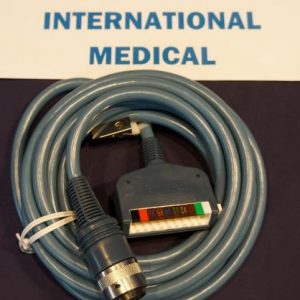 QUINTON Q-4500 Patient cable(Q4500/Q700/Q750) PATIENT CABLE