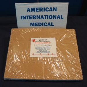 QUINTON Q-STRESS PAPER