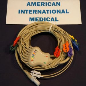 QUINTON Q STRESS PATIENT CABLE