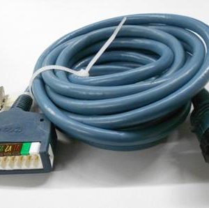 QUINTON(Q3000/Q4000/5000) PATIENT CABLE