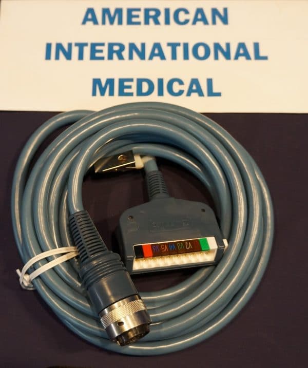 QUINTON(Q4500/Q700/Q750) PATIENT CABLE