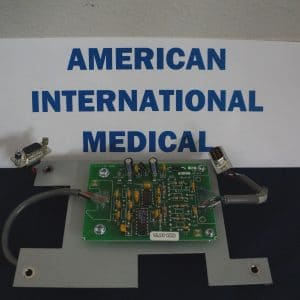 TM55 DIGITAL INTERFACE BOARD